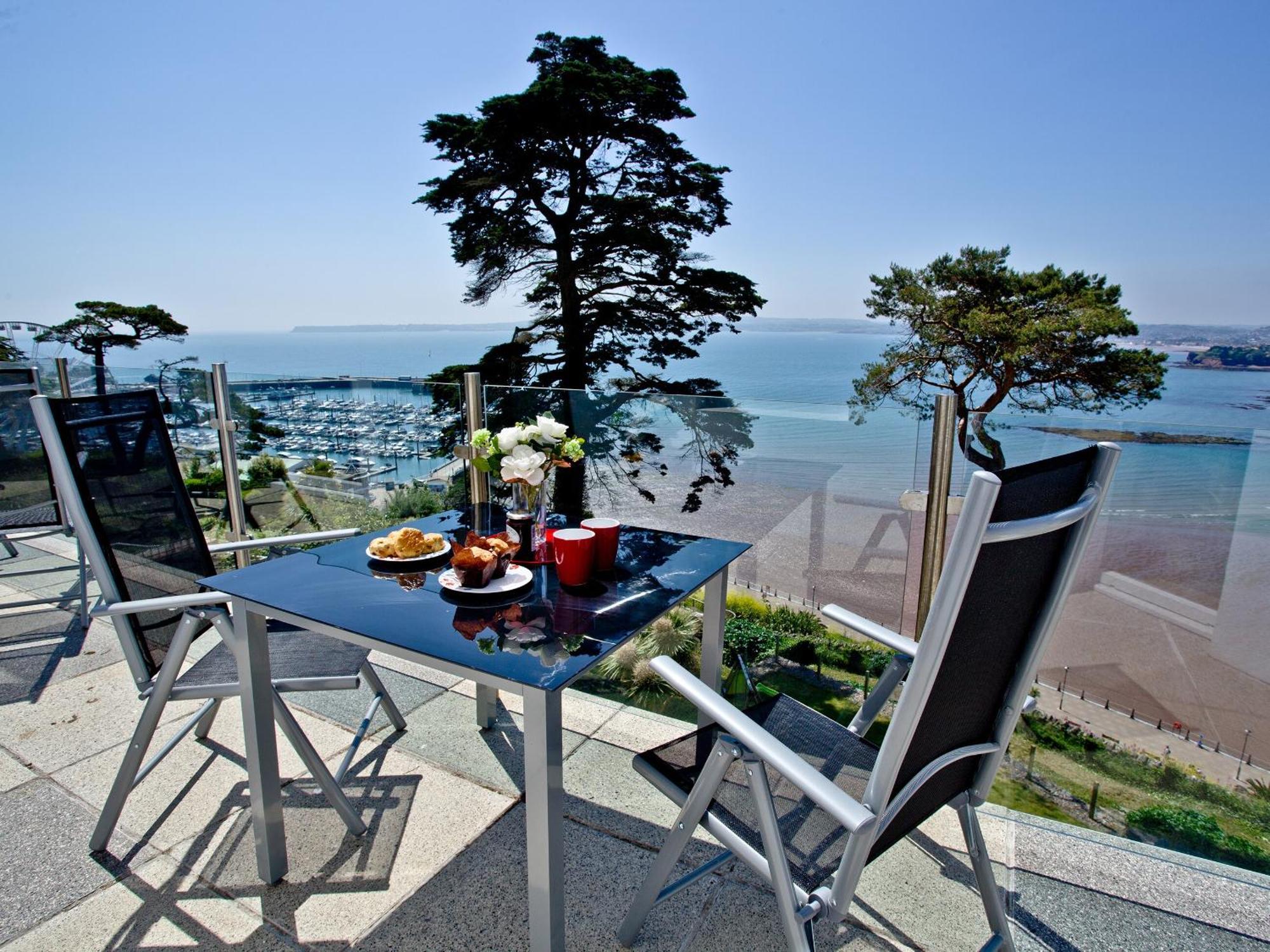 Riviera Mansion, Torquay