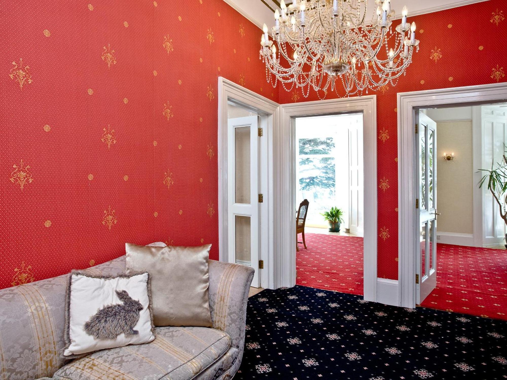 Riviera Mansion, Torquay